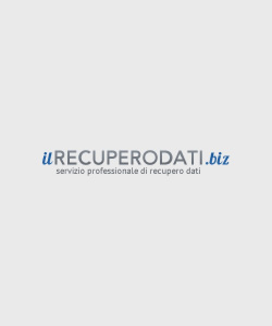 recupero dati